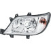 Hella | Hauptscheinwerfer | 1EH 246 047-011 Hella | Hauptscheinwerfer | 1EH 246 047-011
