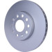 Hella | Bremsscheibe | 8DD 355 109-581