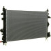 Mahle | Kühler, Motorkühlung | CR 1102 000P Mahle | Kühler, Motorkühlung | CR 1102 000P