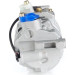 Nissens | Kompressor, Klimaanlage | 890197 Nissens | Kompressor, Klimaanlage | 890197