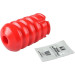 Tedgum | Anschlagpuffer, Federung | TED89997 Tedgum | Anschlagpuffer, Federung | TED89997