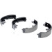ATE | Bremsbackensatz | 03.0137-0313.2 ATE | Bremsbackensatz | 03.0137-0313.2