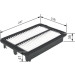 BOSCH F 026 400 439 Luftfilter BOSCH F 026 400 439 Luftfilter
