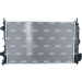 NRF | Kühler, Motorkühlung | 58205 NRF | Kühler, Motorkühlung | 58205