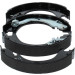 BOSCH | Bremsbackensatz, Feststellbremse | 0 986 487 793 BOSCH | Bremsbackensatz, Feststellbremse | 0 986 487 793