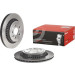 Brembo | Bremsscheibe | 09.B026.11 Brembo | Bremsscheibe | 09.B026.11