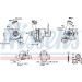 Nissens | Lader, Aufladung | 93244