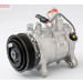 DENSO 6SEU14A Klimakompressor DCP05105 DENSO 6SEU14A Klimakompressor DCP05105