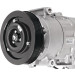 813386 Kompressor, Klimaanlage VALEO CORE-FLEX