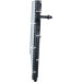 NRF | Kühler, Motorkühlung | 550275 NRF | Kühler, Motorkühlung | 550275