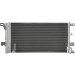 940752 Kondensator, Klimaanlage ** FIRST FIT **