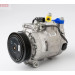 DENSO 7SEU17C Klimakompressor DCP02096