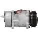 Nissens | Kompressor, Klimaanlage | 89083 Nissens | Kompressor, Klimaanlage | 89083