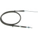 BOSCH | Seilzug, Feststellbremse | 1 987 477 980 BOSCH | Seilzug, Feststellbremse | 1 987 477 980