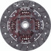 SACHS 3000 950 060 Kupplungssatz SACHS 3000 950 060 Kupplungssatz