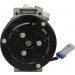 Nissens | Kompressor, Klimaanlage | 89258 Nissens | Kompressor, Klimaanlage | 89258