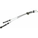 Metzger | Seilzug, Schaltgetriebe | 3150146 Metzger | Seilzug, Schaltgetriebe | 3150146