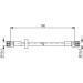 BOSCH | Bremsschlauch | 1 987 476 216 BOSCH | Bremsschlauch | 1 987 476 216