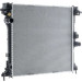 Mahle | Kühler, Motorkühlung | CR 2599 000P Mahle | Kühler, Motorkühlung | CR 2599 000P