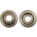 TRW | Bremsscheibe | DF4870 TRW | Bremsscheibe | DF4870