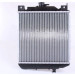 Nissens | Kühler, Motorkühlung | 64083 Nissens | Kühler, Motorkühlung | 64083