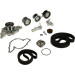 Gates | Wasserpumpe + Zahnriemensatz | KP2TH15557XS-1 Gates | Wasserpumpe + Zahnriemensatz | KP2TH15557XS-1