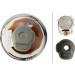 Hella | Scheinwerfereinsatz, Hauptscheinwerfer | 1L6 002 395-131