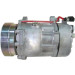 Mahle | Kompressor, Klimaanlage | ACP 1021 000S