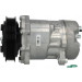Nissens Kompressor, Klimaanlage FIRST FIT 89044