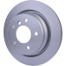 Hella | Bremsscheibe | 8DD 355 127-261
