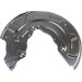 6115489 Spritzblech, Bremsscheibe GREENPARTS 6115489 Spritzblech, Bremsscheibe GREENPARTS