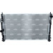 59089 Kühler, Motorkühlung 59089 Kühler, Motorkühlung