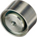 T42185 Umlenk-/Führungsrolle, Zahnriemen PowerGrip™
