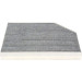 BOSCH 1 987 432 369 Innenraumfilter FILTER+ BOSCH 1 987 432 369 Innenraumfilter FILTER+
