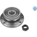 Meyle | Radnabe | 11-14 750 0030 Meyle | Radnabe | 11-14 750 0030
