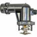 Metzger | Thermostat, Kühlmittel | 4006089 Metzger | Thermostat, Kühlmittel | 4006089