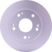 Hella | Bremsscheibe | 8DD 355 118-991