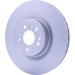Hella | Bremsscheibe | 8DD 355 126-321 Hella | Bremsscheibe | 8DD 355 126-321
