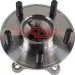 Metzger | Radlagersatz | WM 2366 Metzger | Radlagersatz | WM 2366