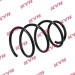 KYB | Fahrwerksfeder | RC3443 KYB | Fahrwerksfeder | RC3443