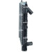 NRF | Kühler, Motorkühlung | 59121 NRF | Kühler, Motorkühlung | 59121
