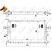 NRF | Kühler, Motorkühlung | 53442 NRF | Kühler, Motorkühlung | 53442