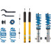 Bilstein | Fahrwerkssatz, Federn/Dämpfer | 47-171329 Bilstein | Fahrwerkssatz, Federn/Dämpfer | 47-171329