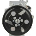 Nissens | Kompressor, Klimaanlage | 89124 Nissens | Kompressor, Klimaanlage | 89124