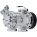 Mahle | Kompressor, Klimaanlage | ACP 1252 000S