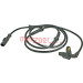 Metzger | Sensor, Raddrehzahl | 0900984 Metzger | Sensor, Raddrehzahl | 0900984