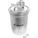 V10-8165 Kraftstofffilter Original VAICO Qualität