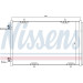 Nissens | Kondensator, Klimaanlage | 940333 Nissens | Kondensator, Klimaanlage | 940333