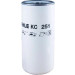 KC 251 Kraftstofffilter KC 251 Kraftstofffilter