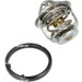 NRF | Thermostat, Kühlmittel | 725284